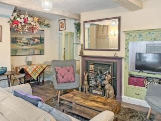 Robins Nest - Leek - 9