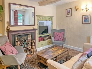 Robins Nest - Leek - 8