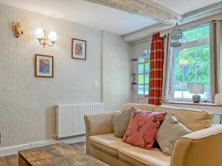 Robins Nest - Leek - 6
