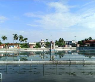 THIRUNALLAR Udhayam Residency INN - Thirunallar - 3