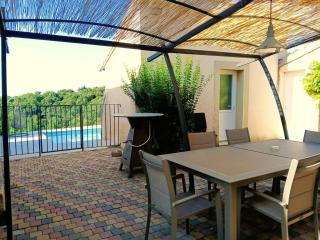Villa spacieuse à Crozes-Hermitage avec piscine privée - Crozes-Hermitage - 7
