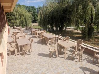 For Fun resort naturist libertin - adults only - 7