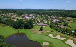 Golf Club Bogogno Apartment - 3