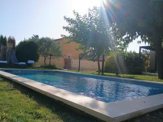 Villa Beau Soleil Piscine Jardin Parking - LʼIsle-sur-la-Sorgue - 6
