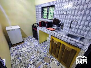 237 Business apparts - 2