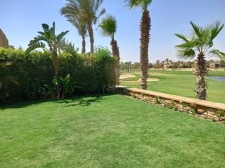 JAZZ LITTLE VENICE SOkHNA-villa with private pool - Ain Sokhna - 2