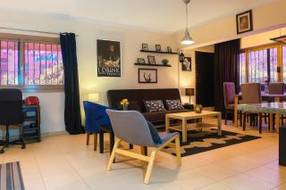 Egypt best 2 bedroom apartment with sightseeing - Caïro - 8
