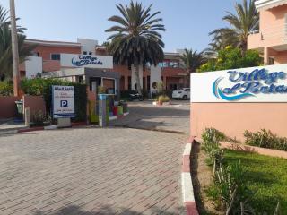 Village al baraka - 9