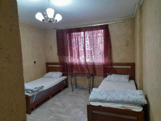 Village al baraka - 2