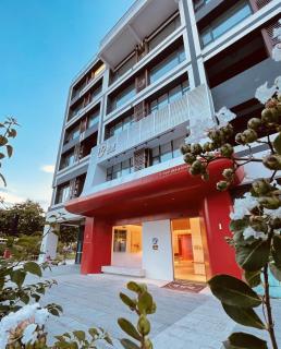Locals Inn Guangzhou New Baiyun International Airport Airport Branch - Huadu - 8