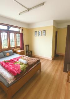 Holiday hills homestay - Bomdila - 0