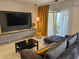 Apartment near Opatija Port in Volosca - Opatija - 1