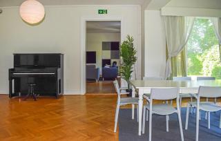 Schönes Zuhause In Flyinge - 5
