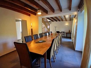 Villa spacieuse à Crozes-Hermitage avec piscine privée - Crozes-Hermitage - 4