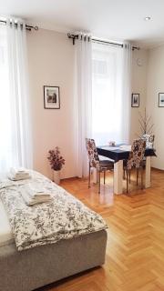 Lavender - City Room with free parking - Pula - 9