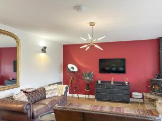 Low Hall Barn - Ayton - 9
