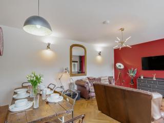 Low Hall Barn - Ayton - 7