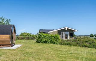 Stunning Home In Haderslev With Sauna - Haderslev - 9