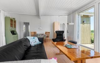 Stunning Home In Haderslev With Sauna - Haderslev - 6