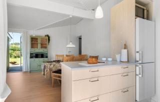 Stunning Home In Haderslev With Sauna - Haderslev - 4