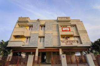Hotel O Senthamizh Residency - Chennai - 9