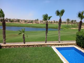 JAZZ LITTLE VENICE SOkHNA-villa with private pool - Ain Sokhna - 7