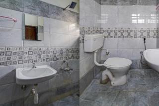Hotel O Senthamizh Residency - 5