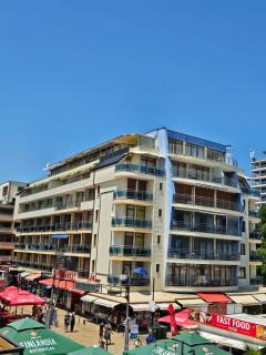 Kaya Apartments - Sunny Beach - 0