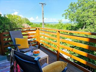 Kócsag family residence - Balatonalmádi - 8