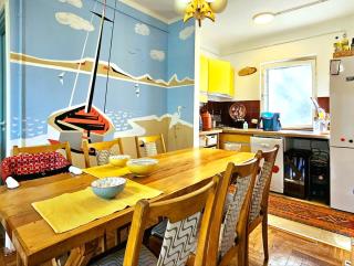 Kócsag family residence - Balatonalmádi - 7