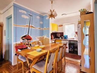 Kócsag family residence - Balatonalmádi - 4