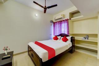 Hotel O Senthamizh Residency - 1