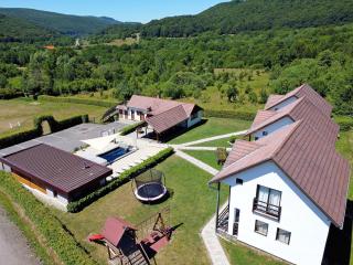 Pallos Apartments - Sovata - 4