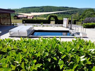 Pallos Apartments - Sovata - 7