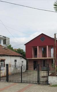 Amirans guest house - 0