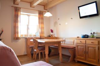 Ferienwohnungen Krapfenalm - 8