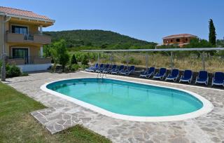 Eight-Bedroom Holiday Home In Pasman - 3
