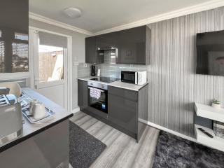Chalet 61 - Chapel Saint Leonards - 7