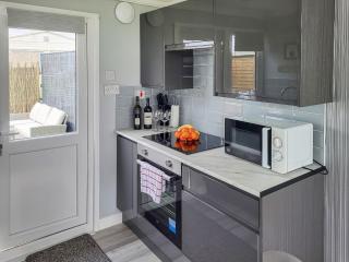 Chalet 61 - Chapel Saint Leonards - 4