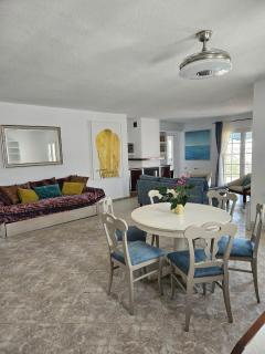 Villa Mar Rompido - 1