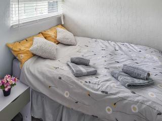 Chalet 61 - Chapel Saint Leonards - 3