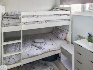 Chalet 61 - Chapel Saint Leonards - 2