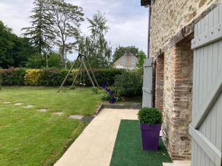 Logis Du Patis Roux - Nort-sur-Erdre - 5