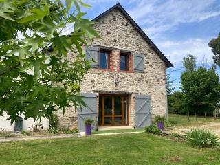 Logis Du Patis Roux - Nort-sur-Erdre - 6