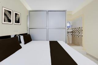 Hotel O SHRI DURGA HOTEL - Kaliānpur - 4