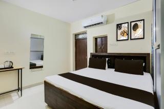 Hotel O SHRI DURGA HOTEL - Kaliānpur - 9