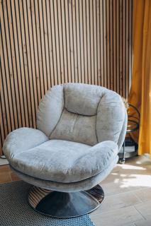 Villa d'Horus, places de parking privées, 500m de la mer - 4