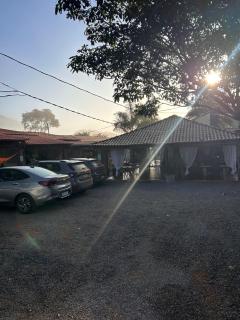 Pousada Cantinho de Casa - 4