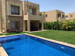 JAZZ LITTLE VENICE SOkHNA-villa with private pool - Ain Sokhna - 9