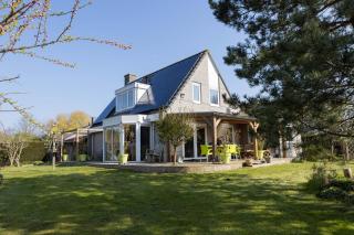 Vegan B&B De Groene Mus - Wervershoof - 0
